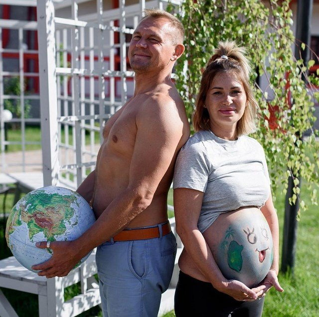 Свежие фото от участников (13.07.2020)