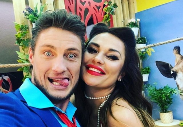 Александр Задойнов: Мне прописали ряд медикаментов