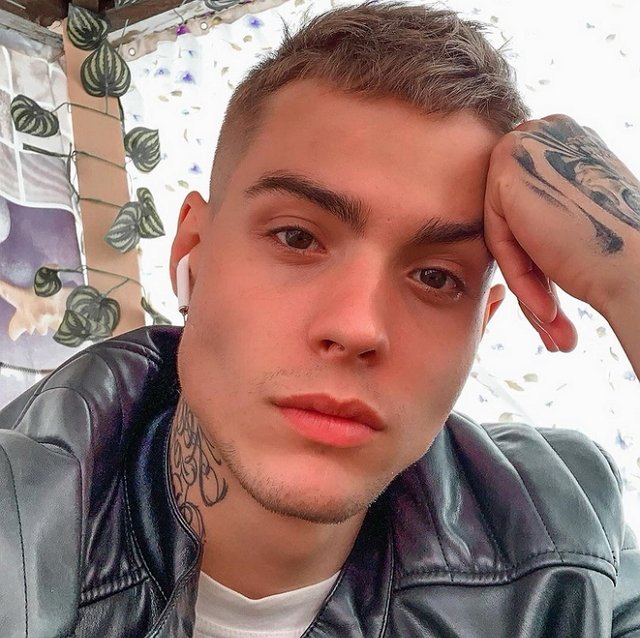 Максим Колесников: Город очень крут!