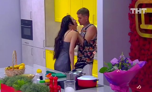 Стихи о Дом-2 на 13.07.2020