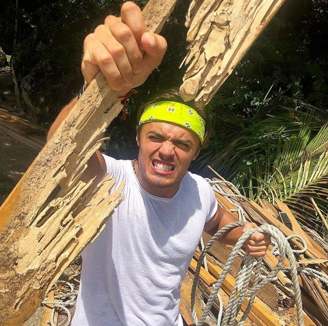 Фото участников с Сейшел (13.07.2020)