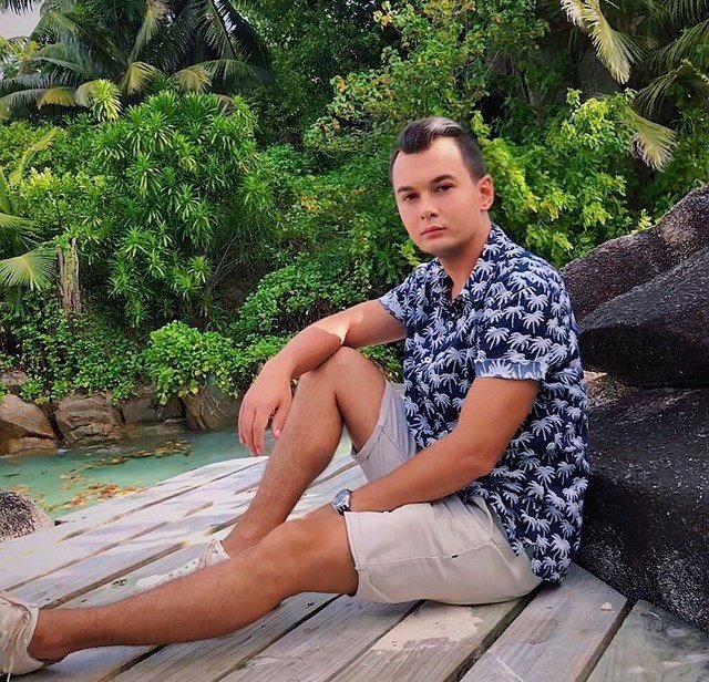 Фото участников с Сейшел (13.07.2020)