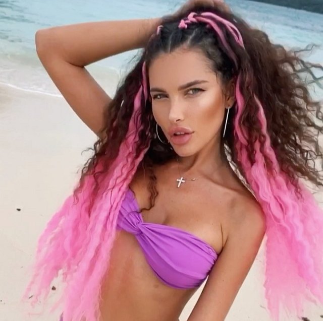 Фото участников с Сейшел (13.07.2020)