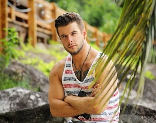 Семеренко и Белая наконец-то смогли сбежать с Сейшел