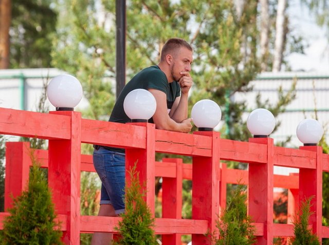 Вячеслав Иванченко: К Федору претензий нет