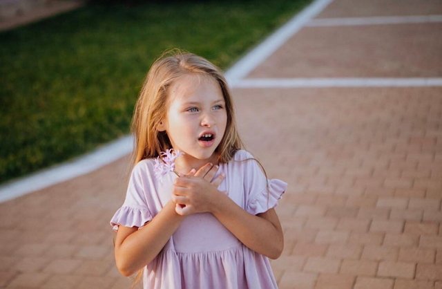 Фотоподборка детей участников (13.07.2020)