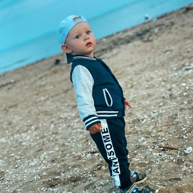 Фотоподборка детей участников (13.07.2020)