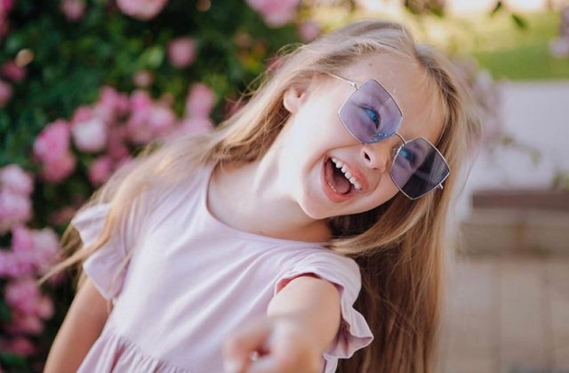 Фотоподборка детей участников (13.07.2020)