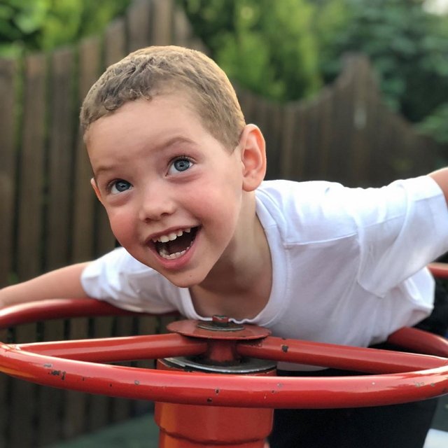 Фотоподборка детей участников (13.07.2020)