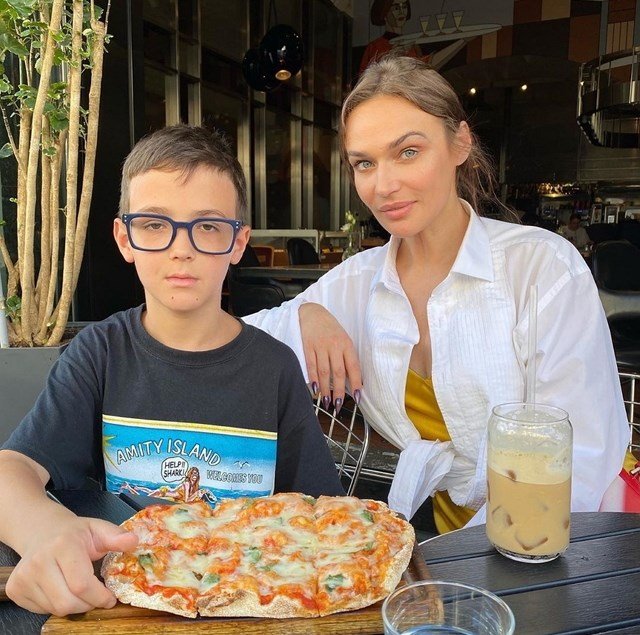 Фотоподборка детей участников (13.07.2020)