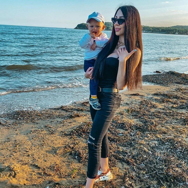 Фотоподборка детей участников (13.07.2020)