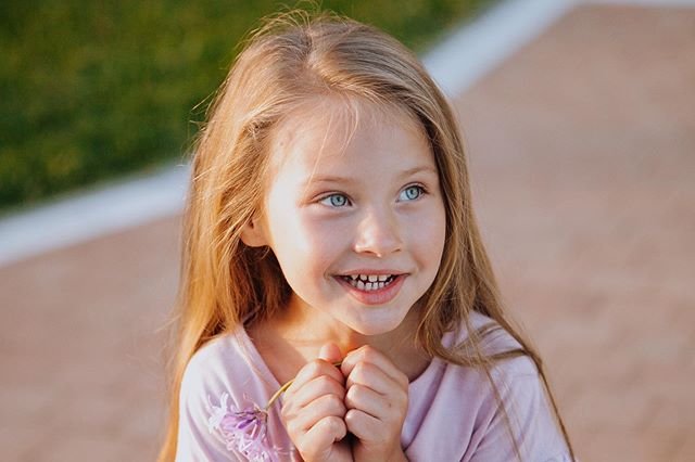 Фотоподборка детей участников (13.07.2020)