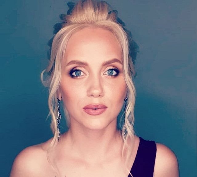 Новая участница проекта Олеся Москалева