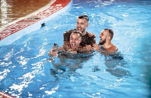 Свежие фото от участников (14.07.2020)