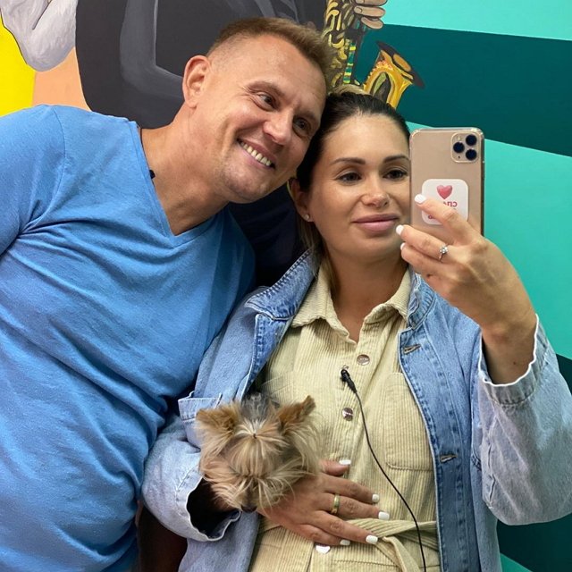 Свежие фото от участников (14.07.2020)