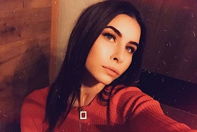 Новая участница проекта Оксана Пупина