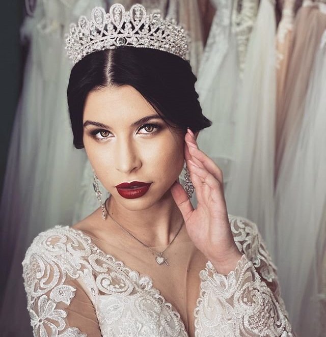 Новая участница проекта Оксана Пупина