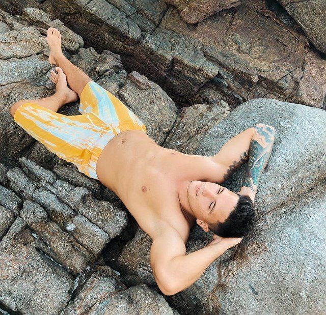 Фото участников с Сейшел (14.07.2020)