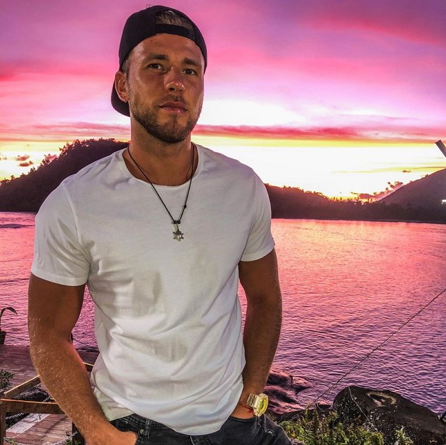 Фото участников с Сейшел (14.07.2020)