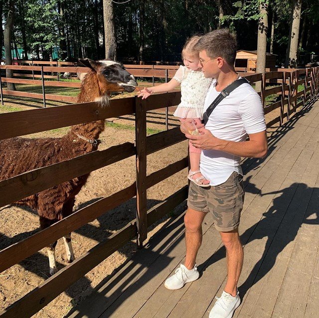 Фотоподборка детей участников (14.07.2020)