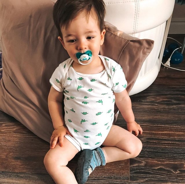 Фотоподборка детей участников (14.07.2020)