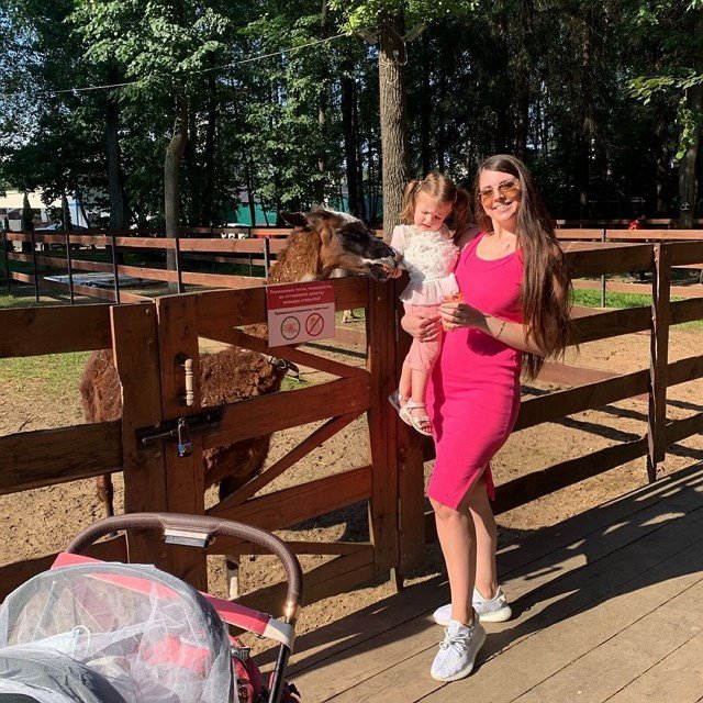 Фотоподборка детей участников (14.07.2020)