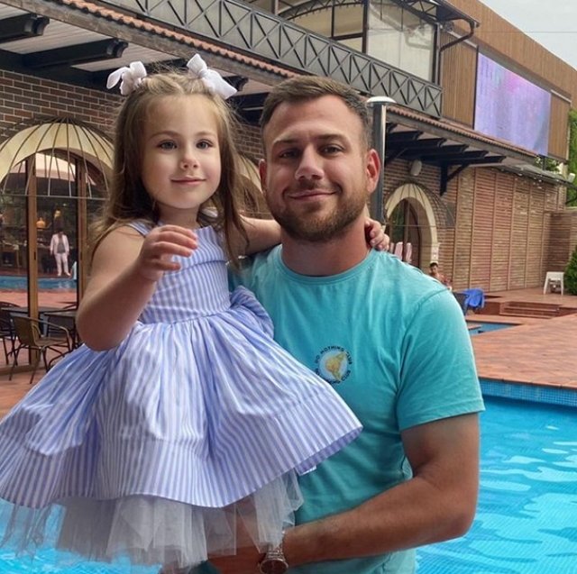 Фотоподборка детей участников (14.07.2020)