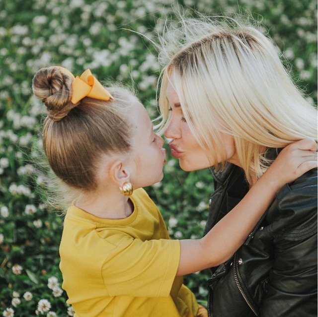 Фотоподборка детей участников (14.07.2020)