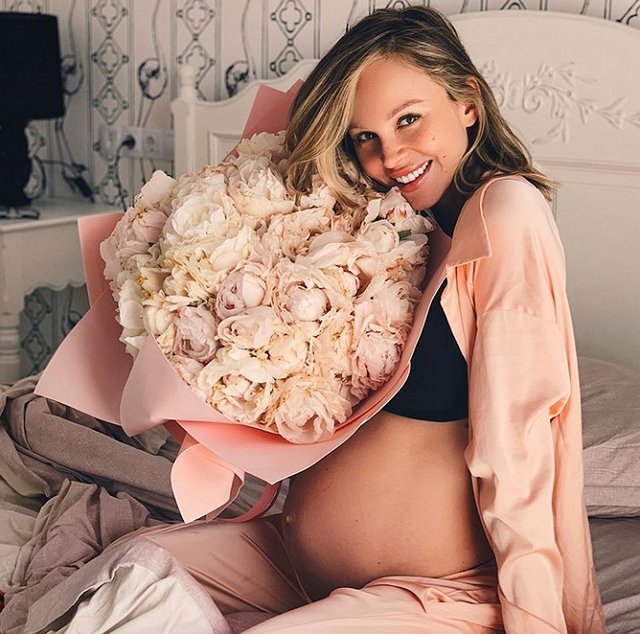 Жизнь после телестройки: Анастасия Лисова