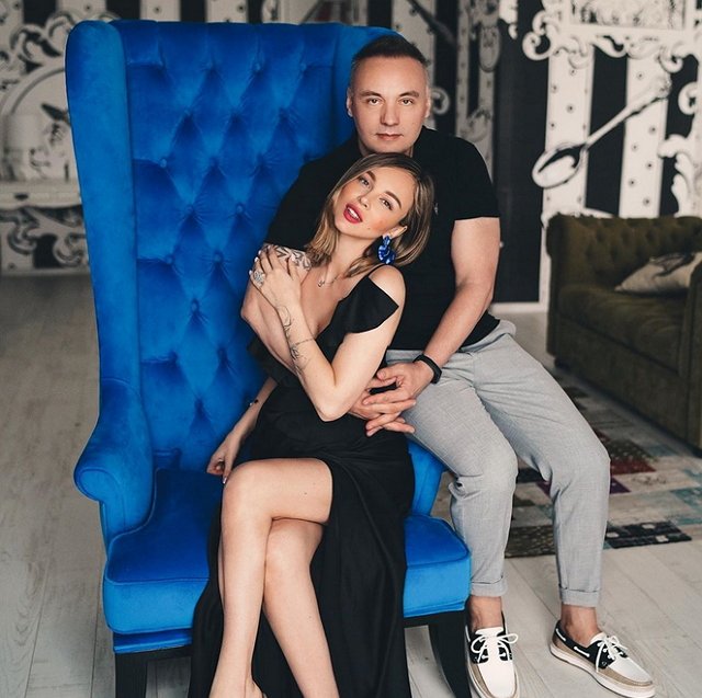 Жизнь после телестройки: Анастасия Лисова