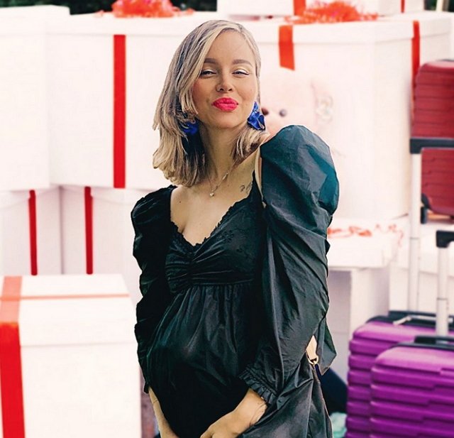 Жизнь после телестройки: Анастасия Лисова