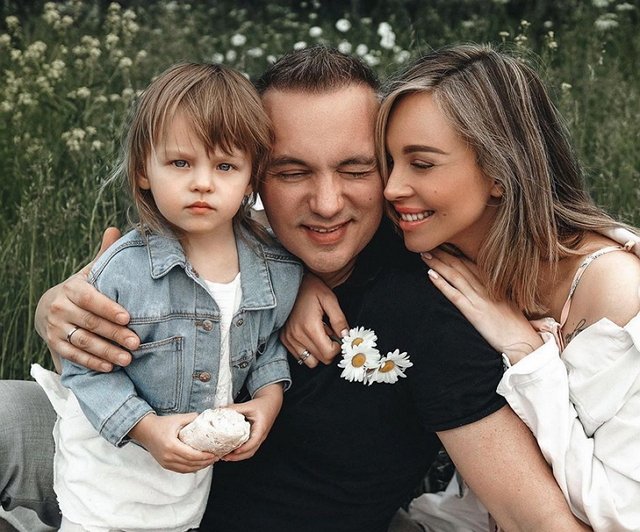 Жизнь после телестройки: Анастасия Лисова