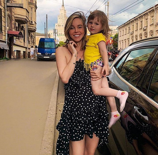 Жизнь после телестройки: Анастасия Лисова