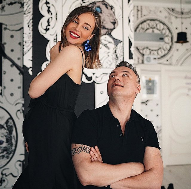 Жизнь после телестройки: Анастасия Лисова