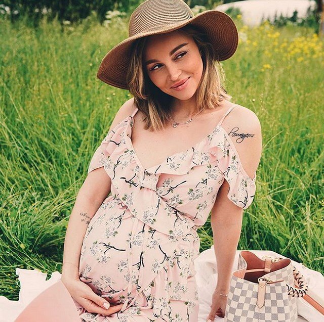 Жизнь после телестройки: Анастасия Лисова