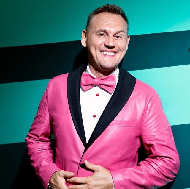 Фото с ток-шоу (15.07.2020)