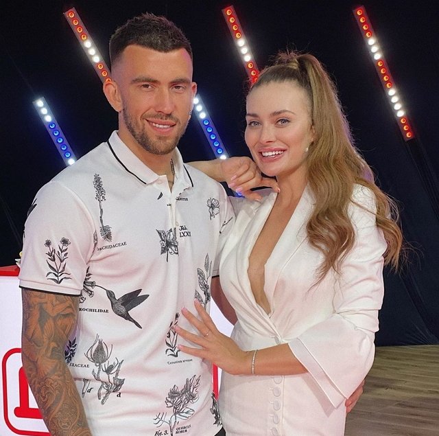 Фото с ток-шоу (15.07.2020)