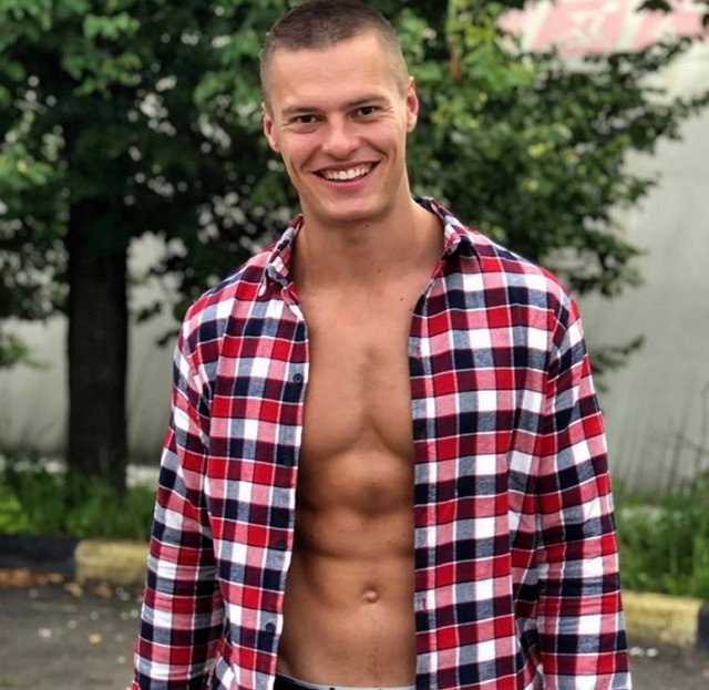 Павел Бабич: В моей жизни впервые такая ситуация