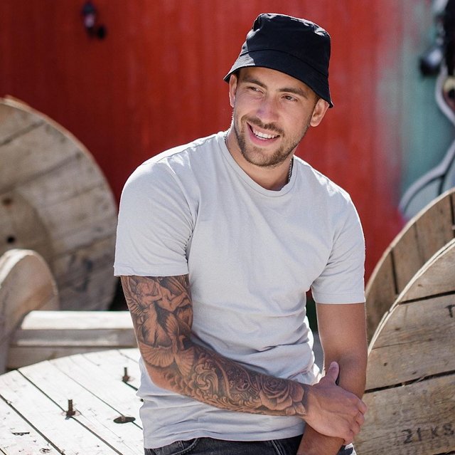 Свежие фото от участников (15.07.2020)