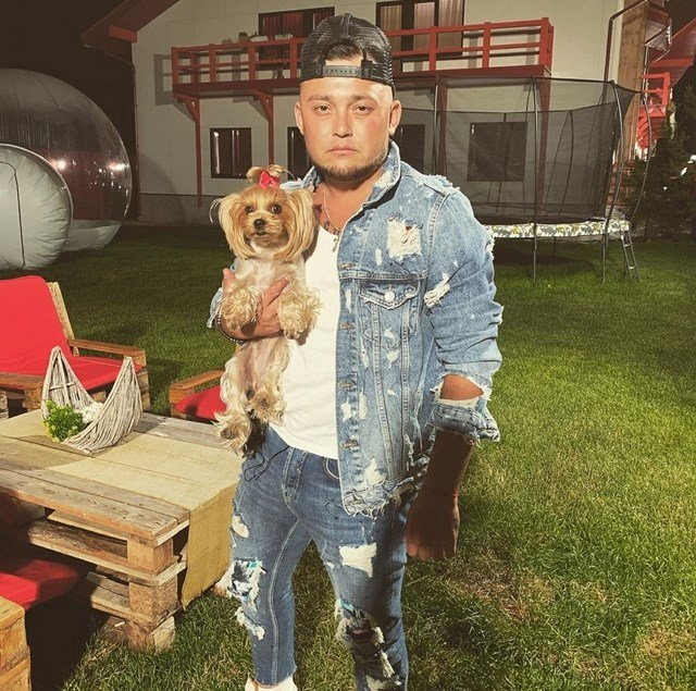 Свежие фото от участников (15.07.2020)