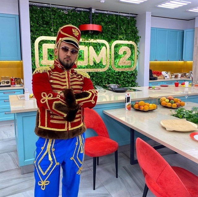 Свежие фото от участников (15.07.2020)