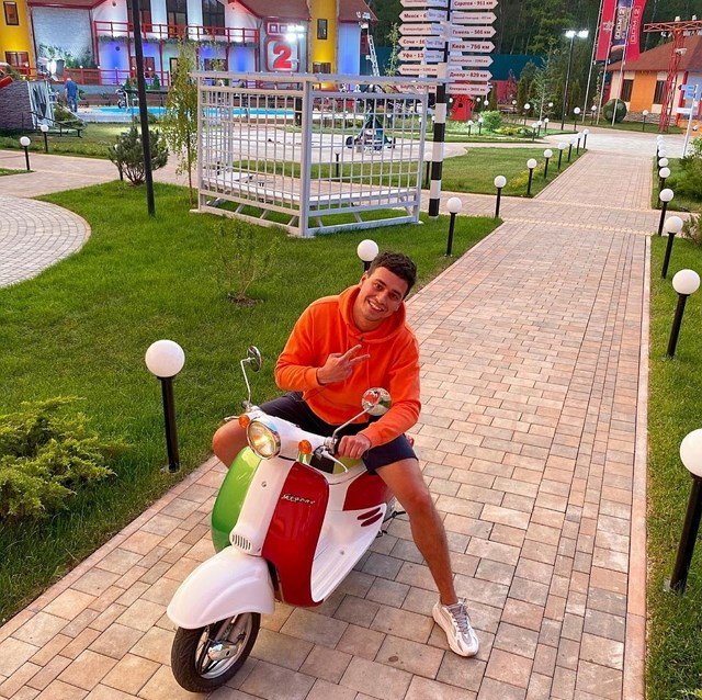 Свежие фото от участников (15.07.2020)