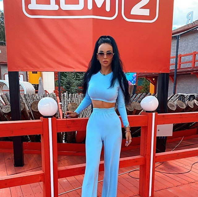 Свежие фото от участников (15.07.2020)