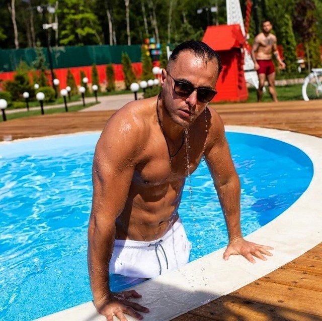 Свежие фото от участников (15.07.2020)