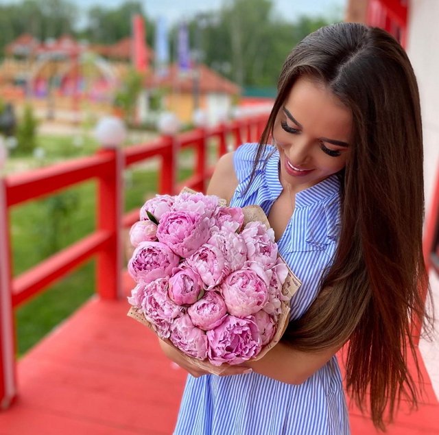 Свежие фото от участников (15.07.2020)