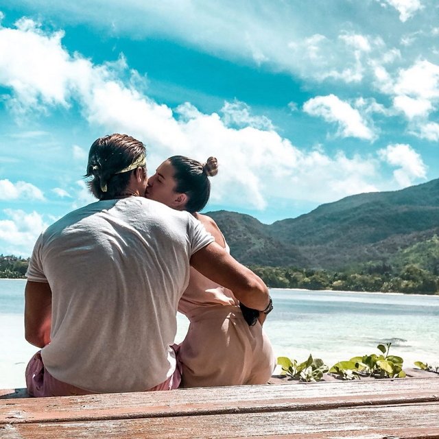 Фото участников с Сейшел (15.07.2020)