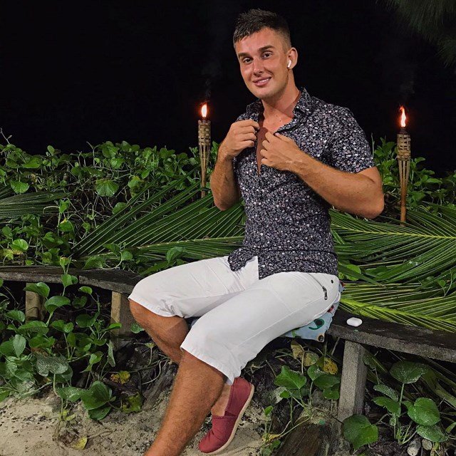 Фото участников с Сейшел (15.07.2020)