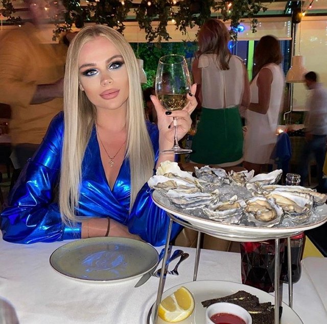 Марина Страхова: У нее просто ко мне личная неприязнь