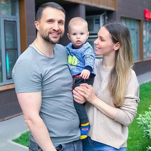 Фотоподборка детей участников (15.07.2020)