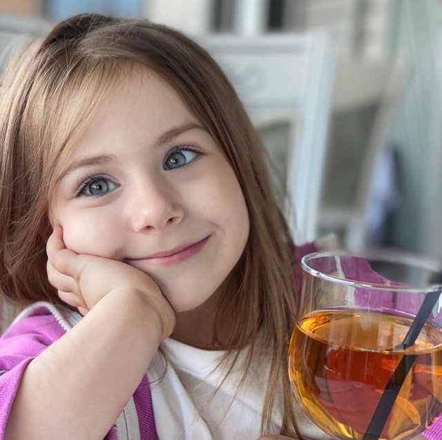 Фотоподборка детей участников (15.07.2020)